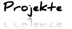 Projekte mit Axel Schulz