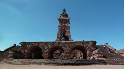 Kyffhäuserdenkmal