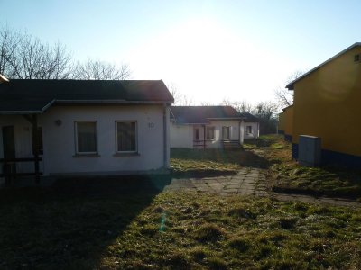 Windberger Bungalows