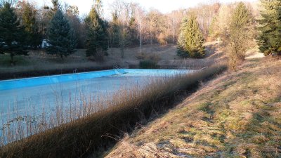 Beichlinger Schwimmbad