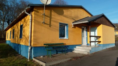 Windberger Bungalows