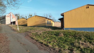 Windberger Bungalows